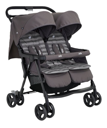Poussettes doubles et buggys doubles Dreambaby